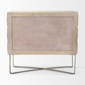 Excelsior Accent Cabinet - Calgary Furniture Store