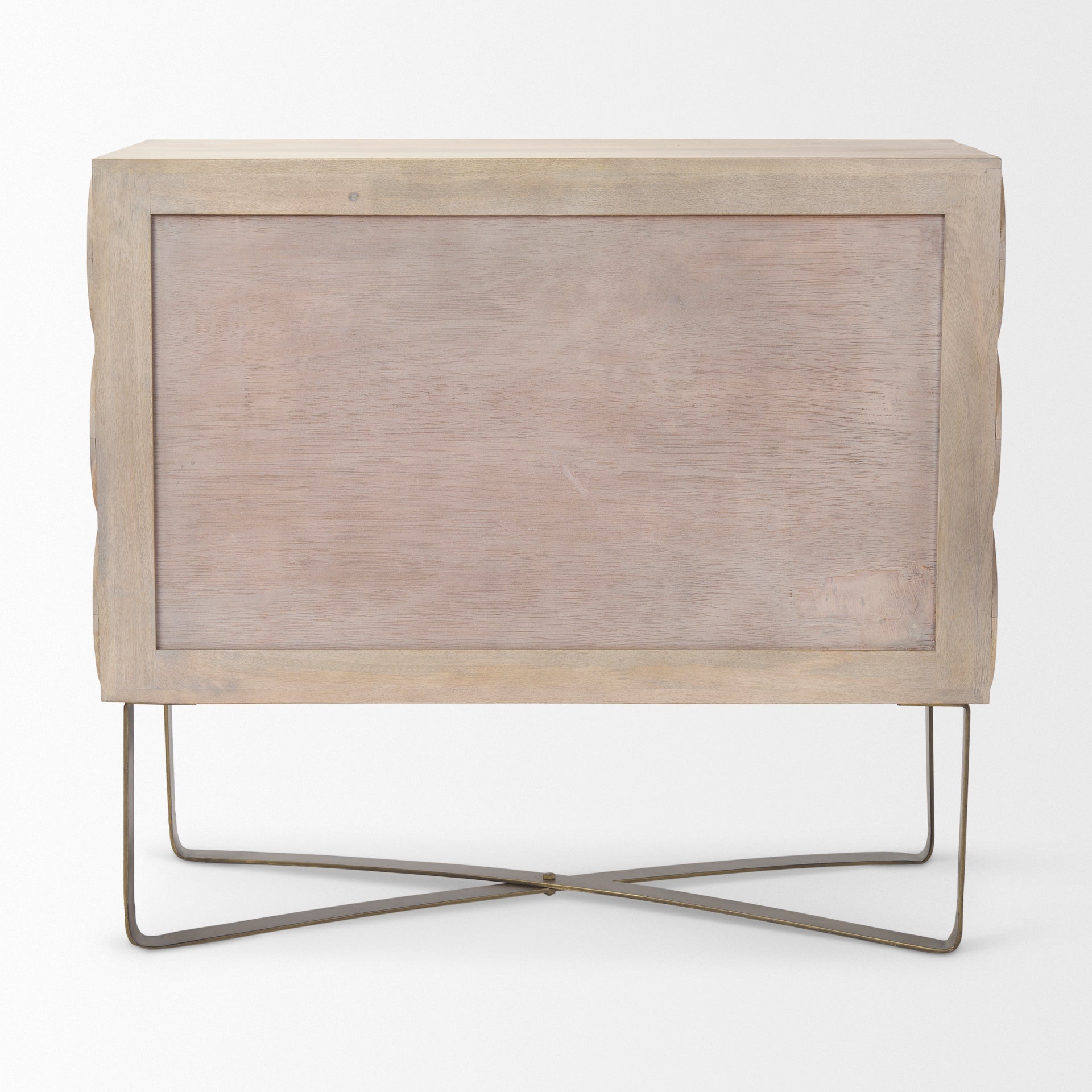 Excelsior Accent Cabinet - Calgary Furniture Store