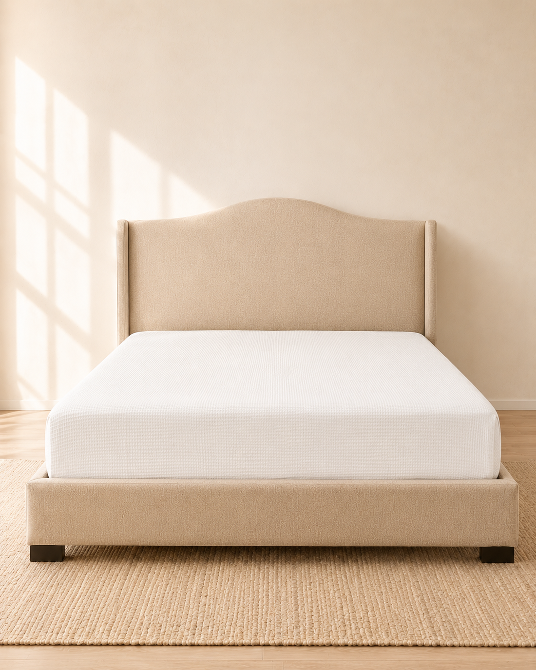 Nellie Bed -Canadian Custom Made