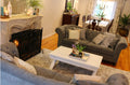 🇨🇦 Flair Custom Sofa - Calgary Furniture Store