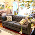🇨🇦 Flair Custom Sofa - Calgary Furniture Store