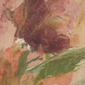 Springs Ritual by Mercana Studio a Hand Embellished Textured Framed Canvas - Calgary Furniture Store