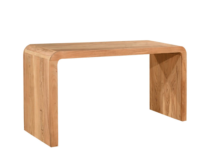 Form Curve Large Console - Calgary Furniture Store