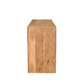 Form Curve Large Console - Calgary Furniture Store