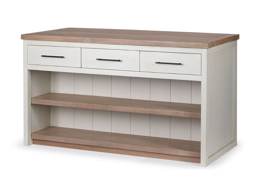 Fairview Kitchen Island | Calgary Furniture Store