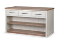 Fairview Kitchen Island | Calgary Furniture Store