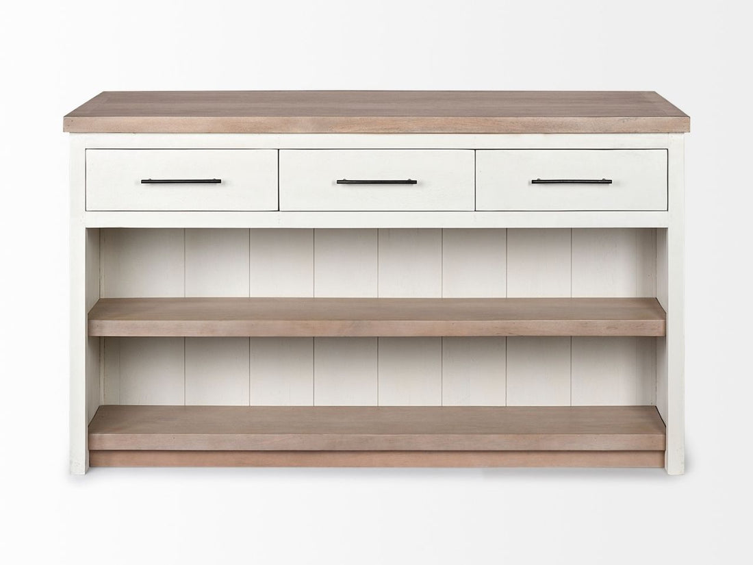 Fairview Kitchen Island | Calgary Furniture Store