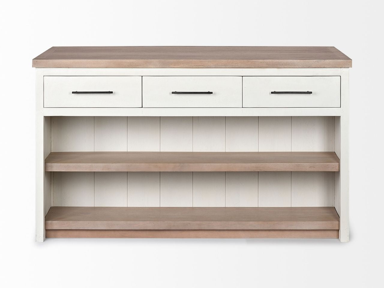 Fairview Kitchen Island | Calgary Furniture Store