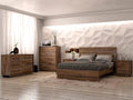 Faith 6 Drawer Dresser | Calgary Furniture Store
