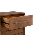Faith 6 Drawer Dresser | Calgary Furniture Store