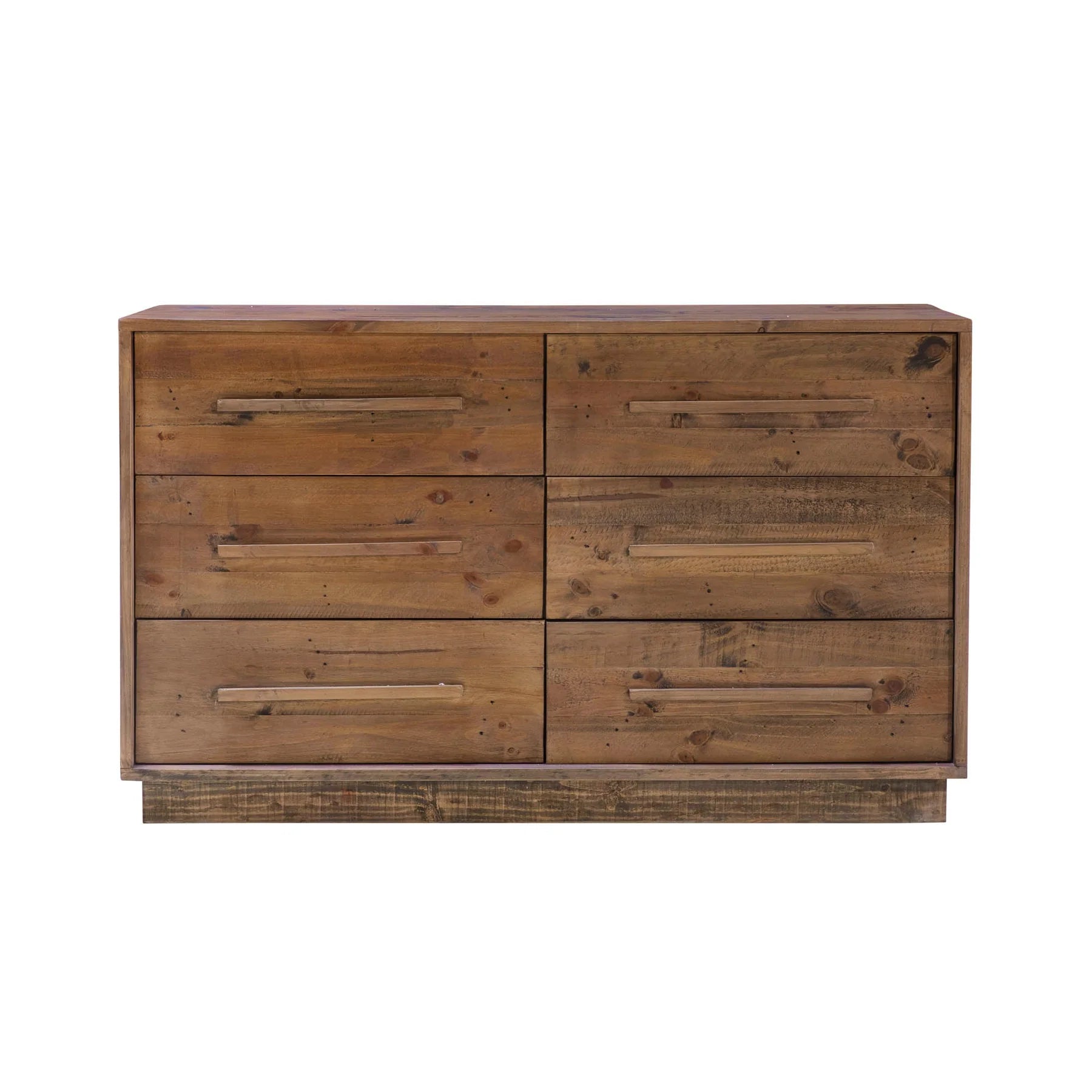 Faith 6 Drawer Dresser | Calgary Furniture Store