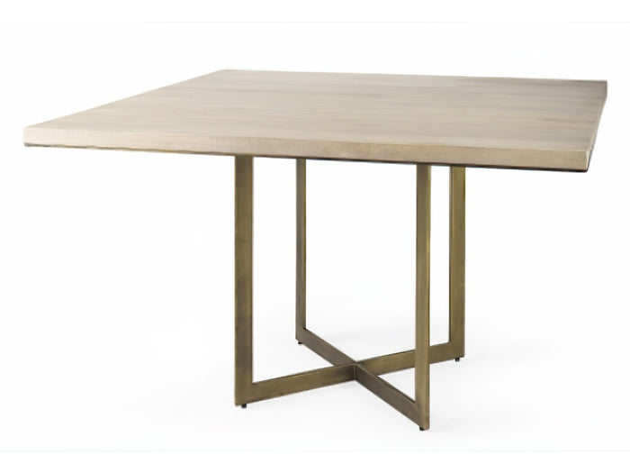 Faye Square Dining Tables - Calgary Furniture Store