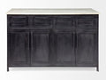 Fieri Kitchen Island | Calgary Furniture Store