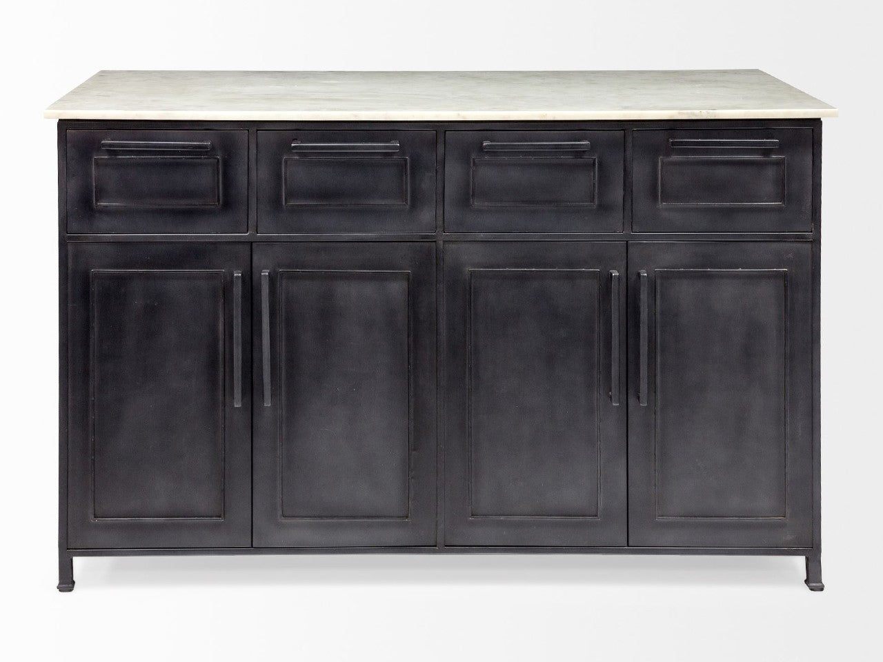 Fieri Kitchen Island | Calgary Furniture Store