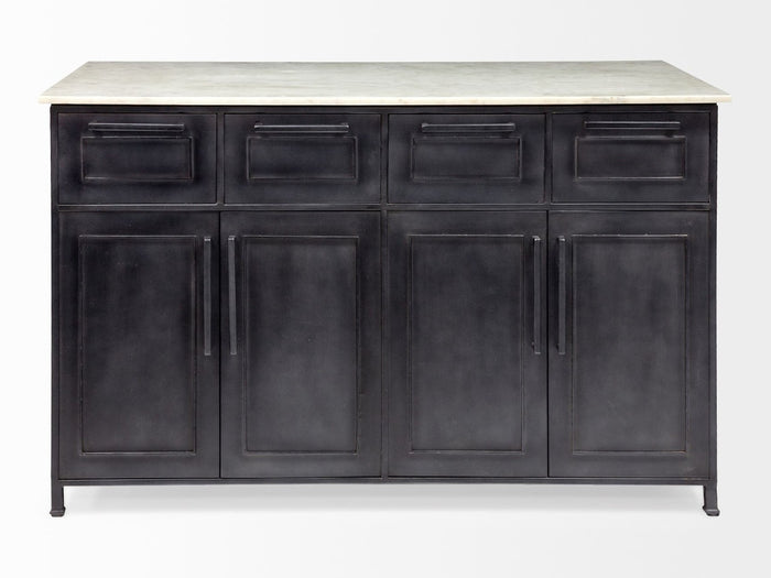 Calgary Kitchen Island