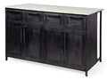 Fieri Kitchen Island | Calgary Furniture Store