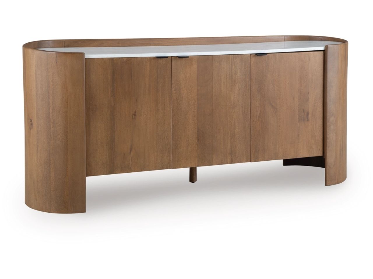 Fitzroy Accent Cabinet in Calgary in a white background