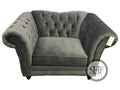 Flair Custom Chair and Half - Showhome Furniture