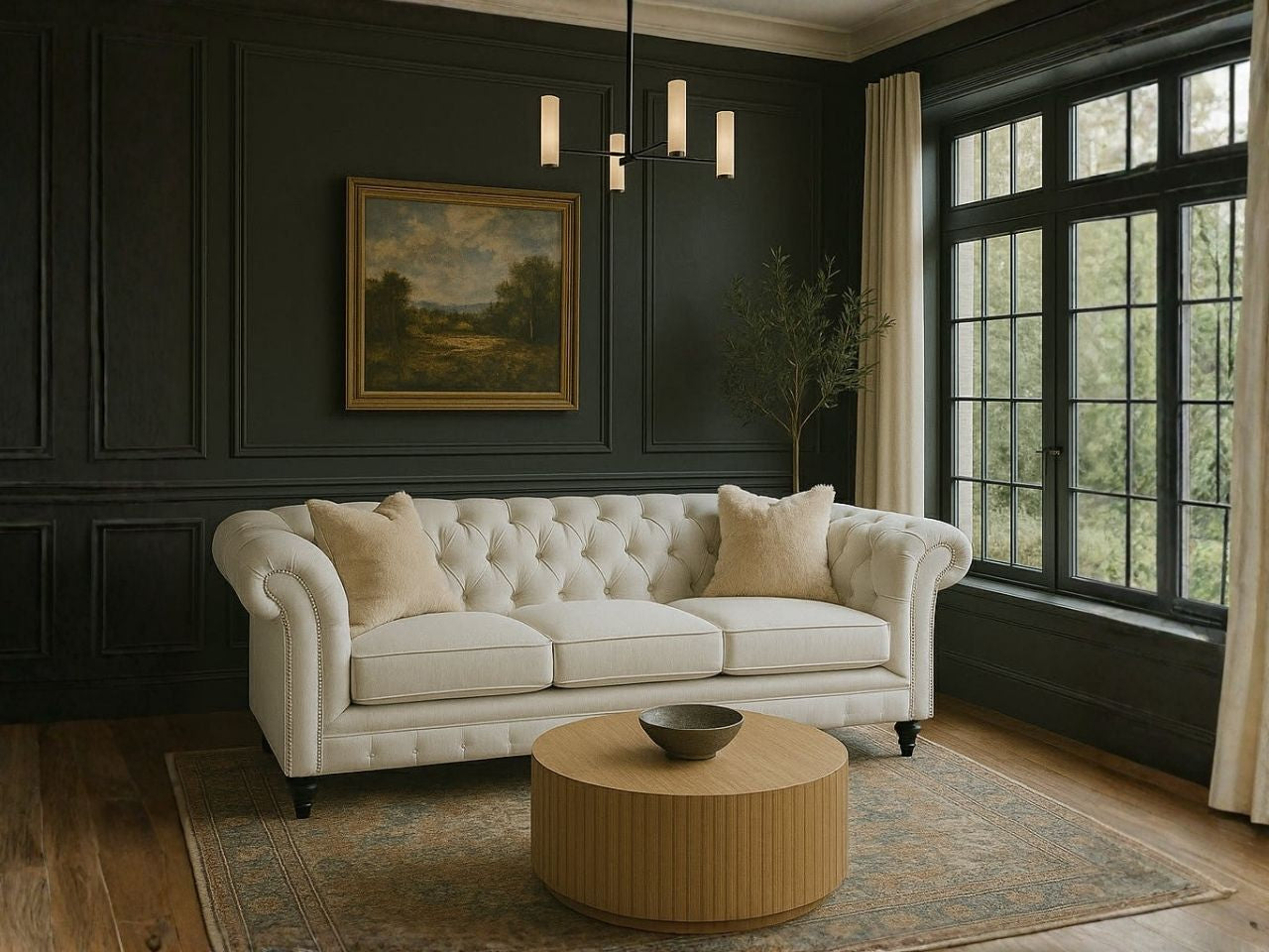 Flair Custom Sofa 🇨🇦 | Calgary Furniture Store