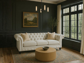 Flair Custom Sofa 🇨🇦 | Calgary Furniture Store