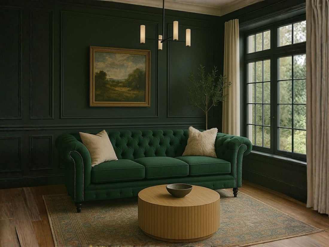 Flair Custom Sofa 🇨🇦 | Calgary Furniture Store