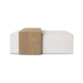 Forest Coffee Ottoman - Calgary Furniture Store