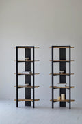 Galileo Bookcase - Calgary Furniture Store