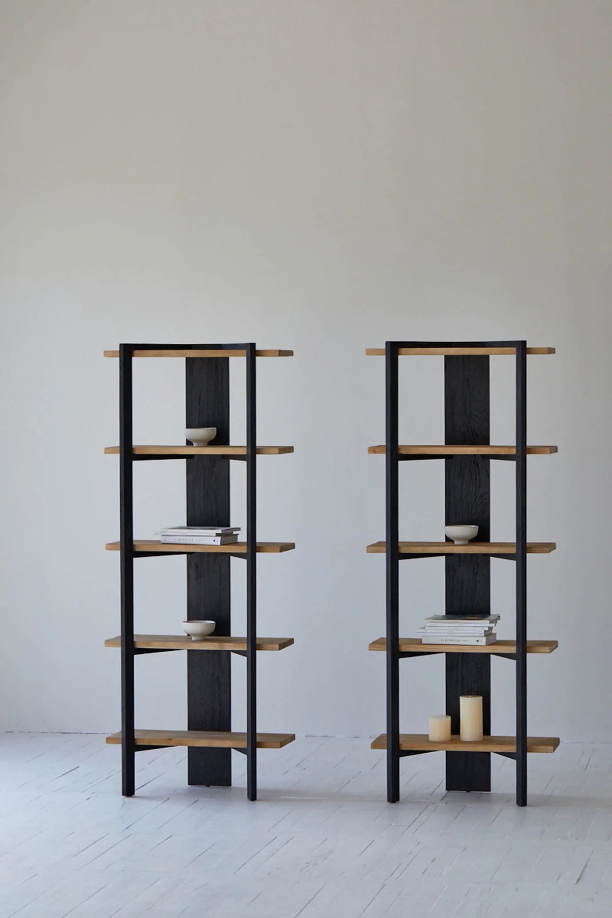 Galileo Bookcase - Calgary Furniture Store