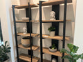 Galileo Bookcase - Calgary Furniture Store