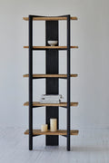 Galileo Bookcase - Calgary Furniture Store