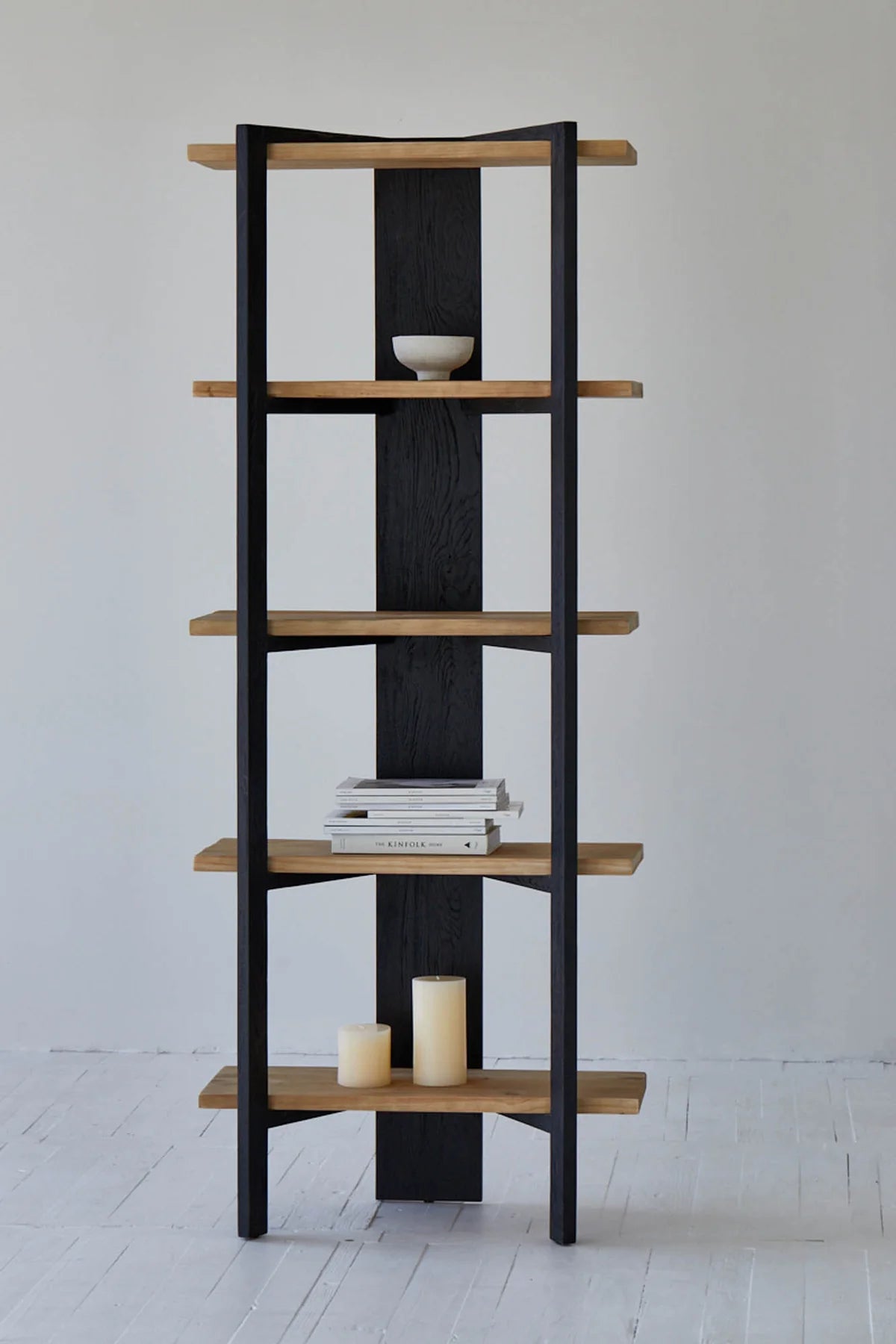 Galileo Bookcase - Calgary Furniture Store
