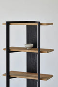 Galileo Bookcase - Calgary Furniture Store