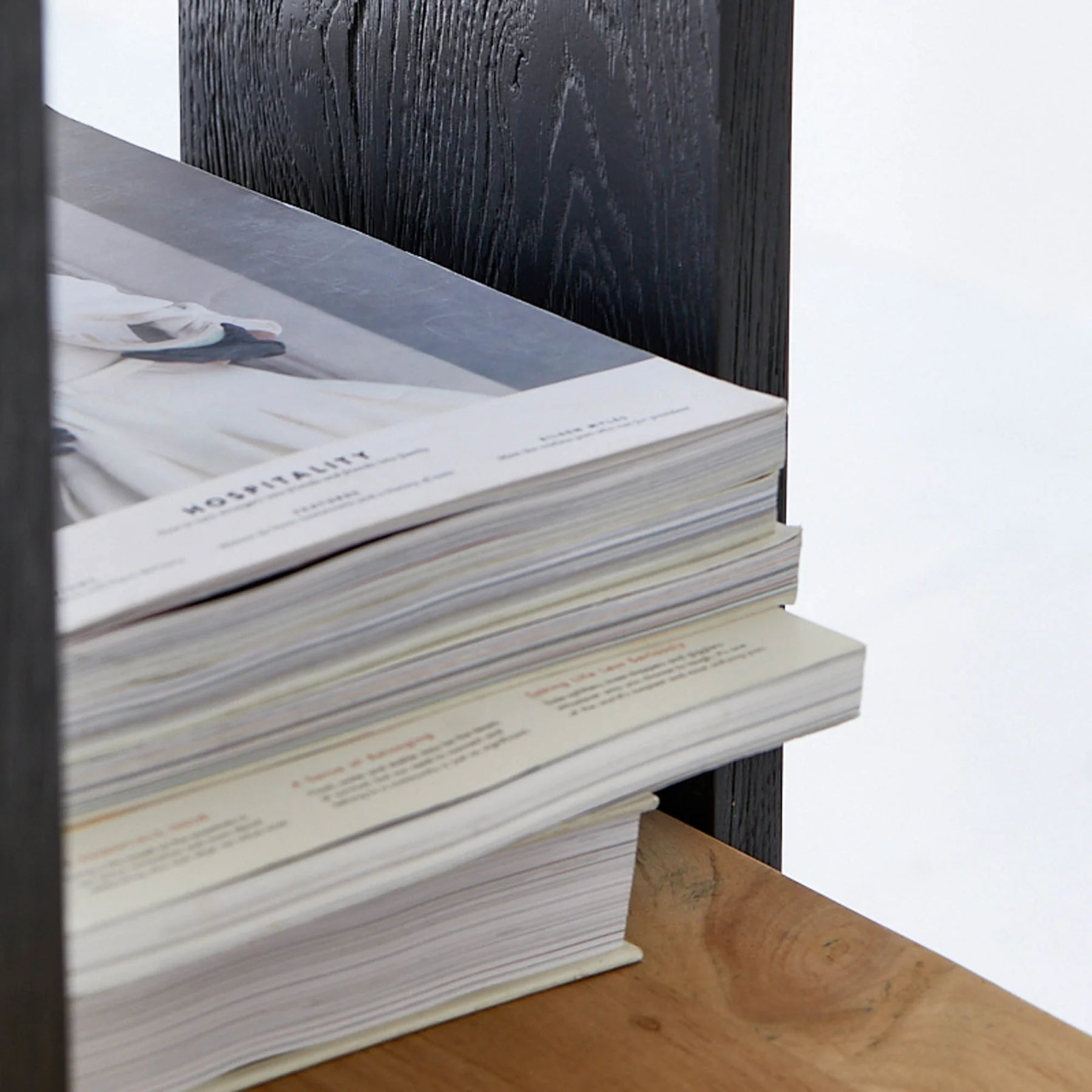 Galileo Bookcase - Calgary Furniture Store