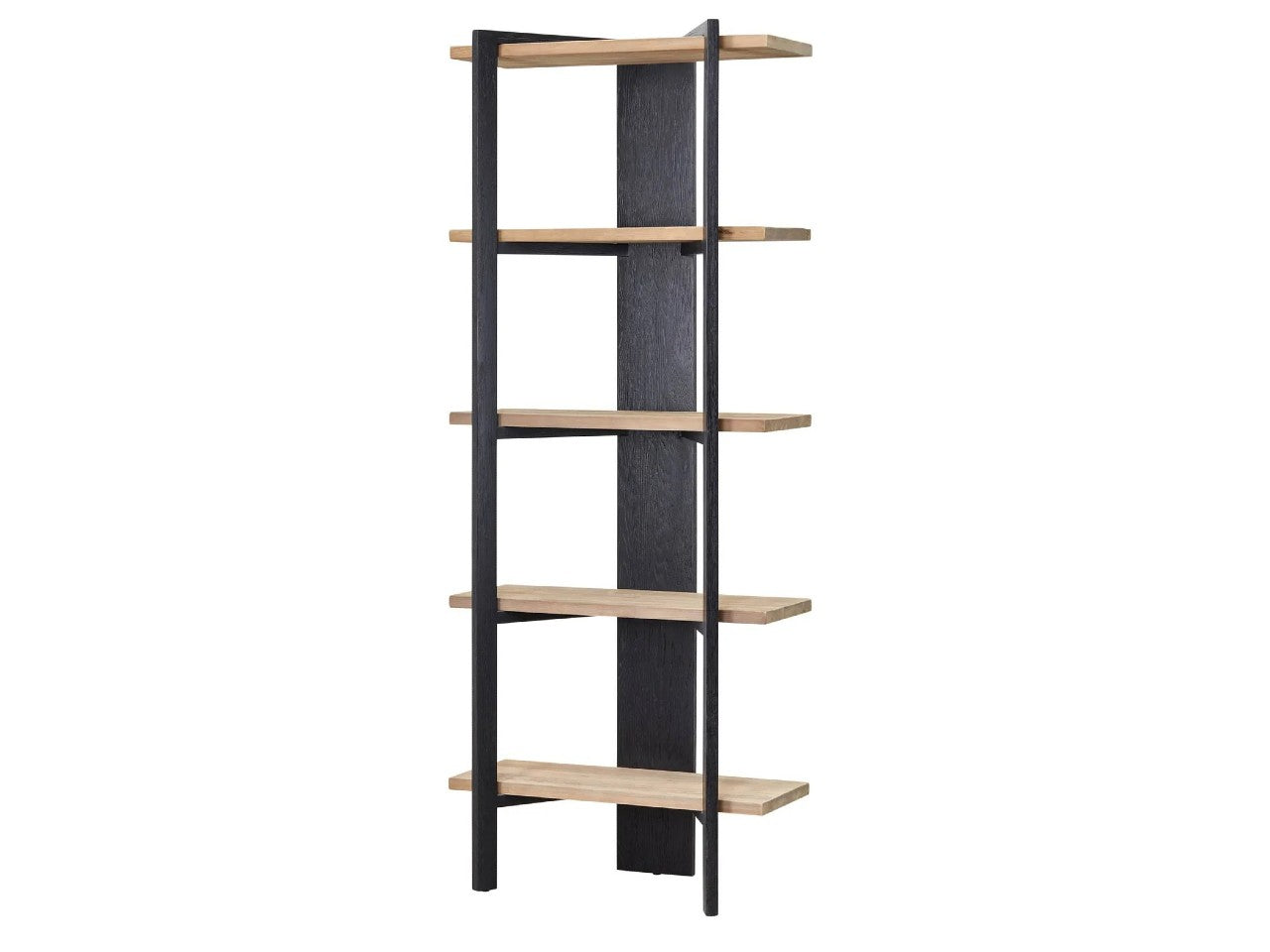 Galileo Bookcase - Calgary Furniture Store