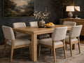 Galliden Extension Dining Table in Calgary