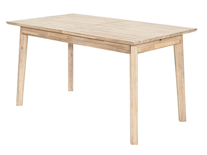 Gia Small Extension Dining Table in Calgary