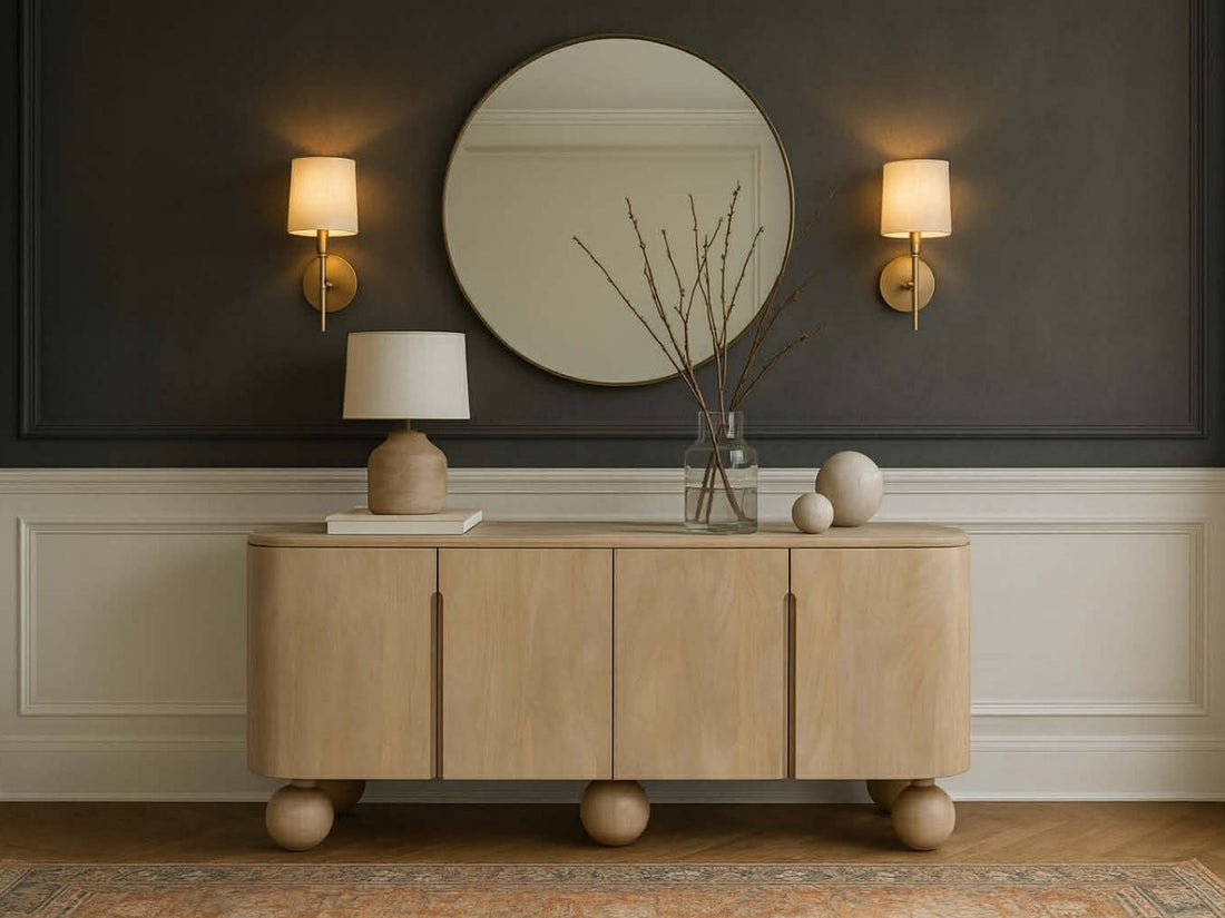 Globe side board in Calgary