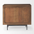 Grace Accent Cabinet - Calgary Furniture Store