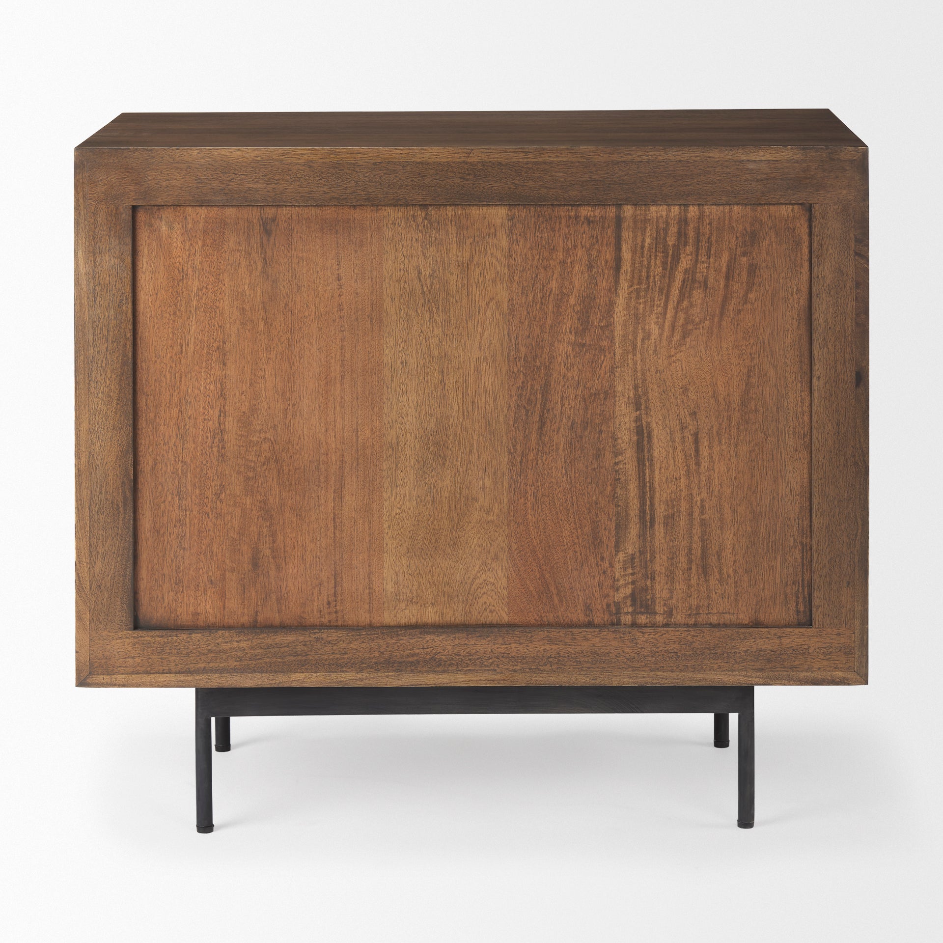 Grace Accent Cabinet - Calgary Furniture Store