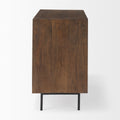 Grace Accent Cabinet - Calgary Furniture Store