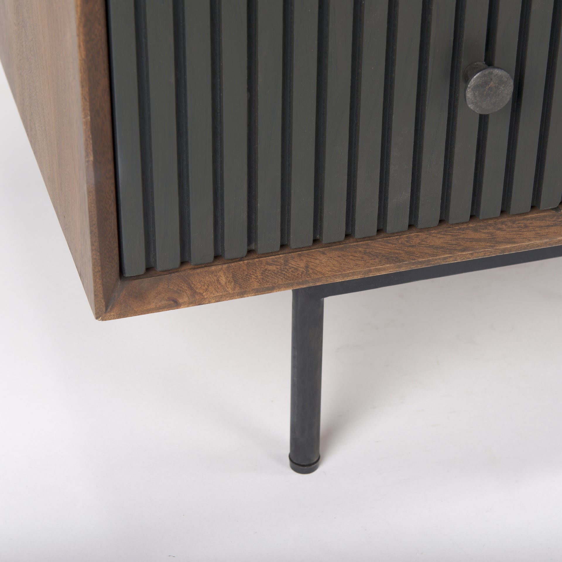 Grace Accent Cabinet - Calgary Furniture Store