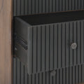 Grace Accent Cabinet - Calgary Furniture Store