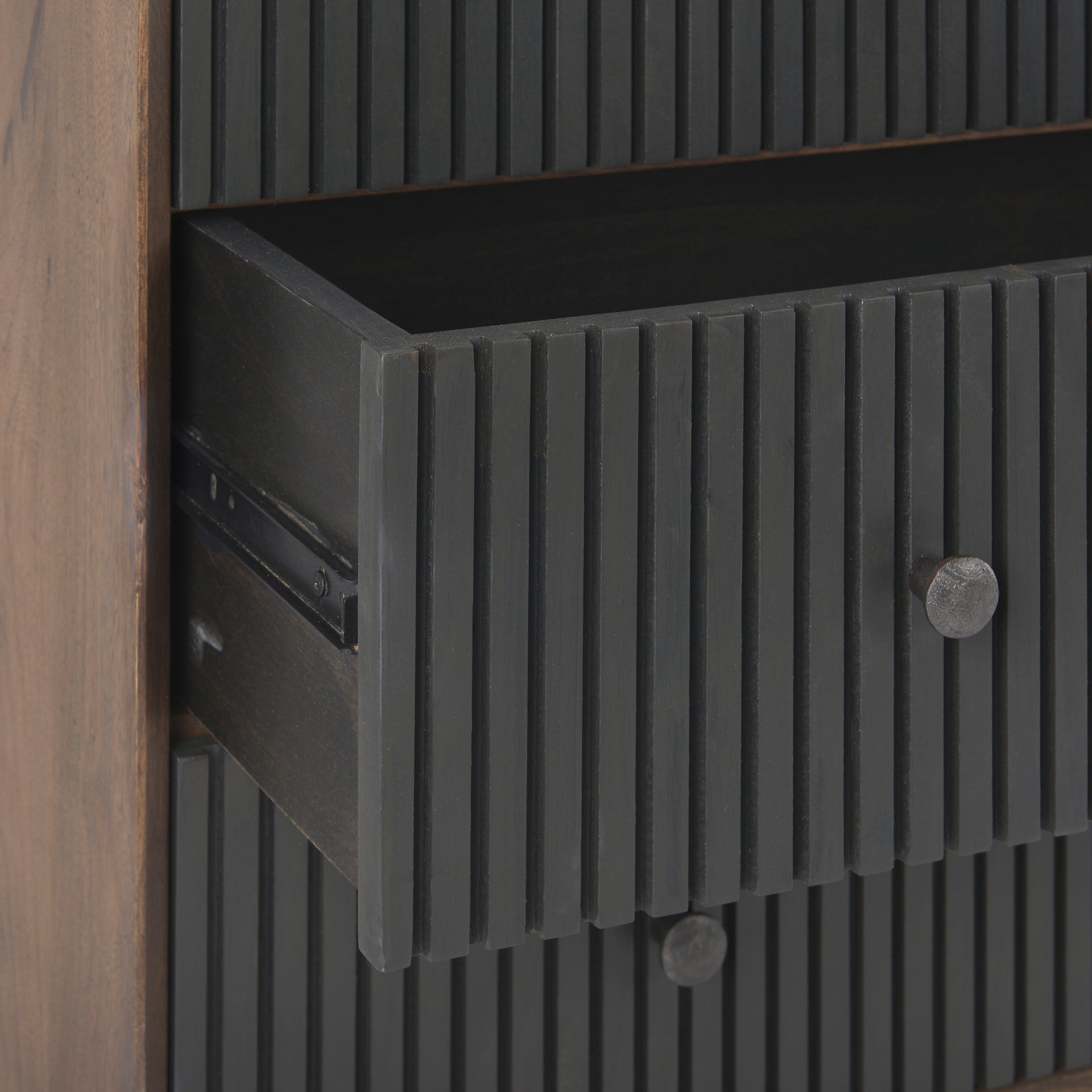Grace Accent Cabinet - Calgary Furniture Store