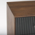 Grace Accent Cabinet - Calgary Furniture Store