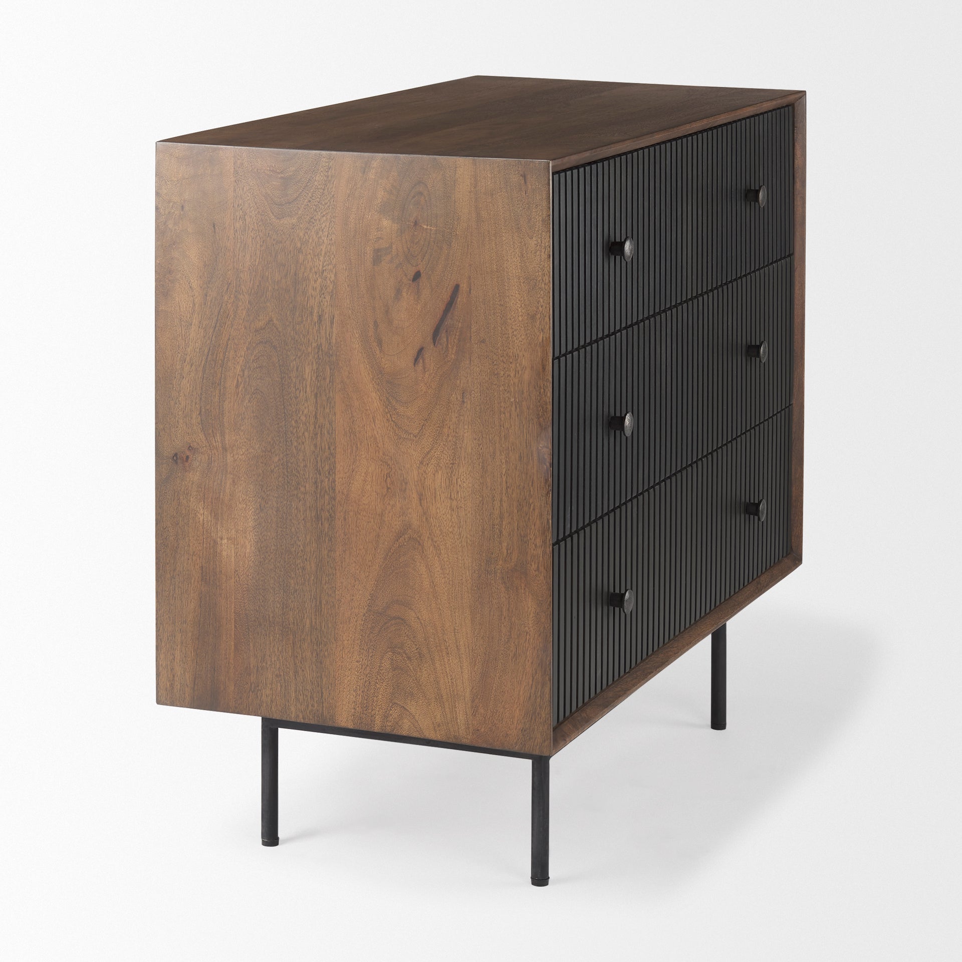 Grace Accent Cabinet - Calgary Furniture Store