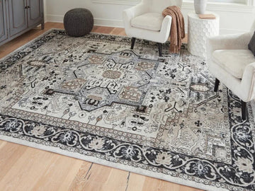 Gregmoore Rug - Calgary Furniture Store