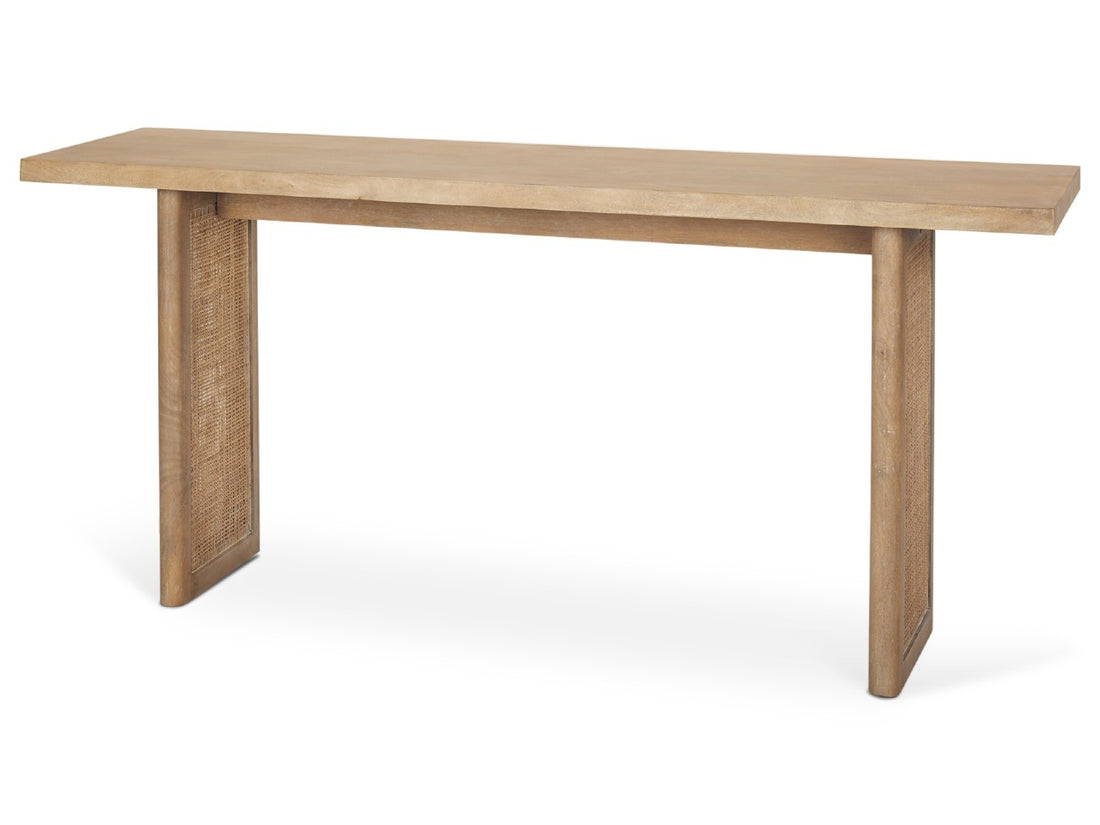 Grier Console Table  at Showhome Furniture | Calgary Furniture Store | Calgary Furniture Store