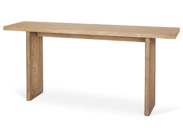 Grier Console Table  at Showhome Furniture | Calgary Furniture Store | Calgary Furniture Store