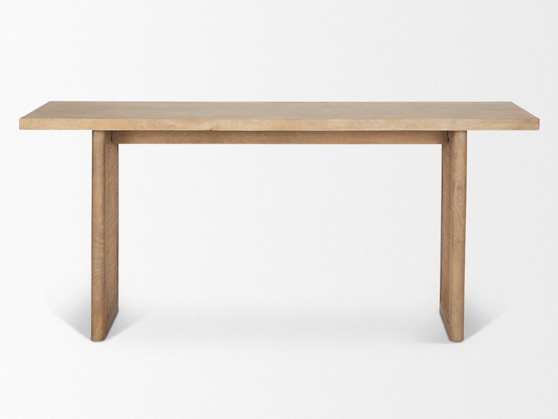 Grier Console Table  at Showhome Furniture | Calgary Furniture Store | Calgary Furniture Store