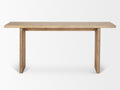 Grier Console Table  at Showhome Furniture | Calgary Furniture Store | Calgary Furniture Store